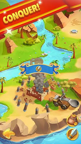 Coins Clash Screenshot 2