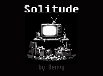 Solitude Скриншот 0