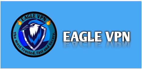 EAGLE VPN TUNNEL Screenshot 3