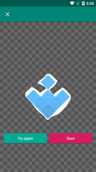 Sticker Studio - Sticker Maker for WhatsApp Screenshot 0