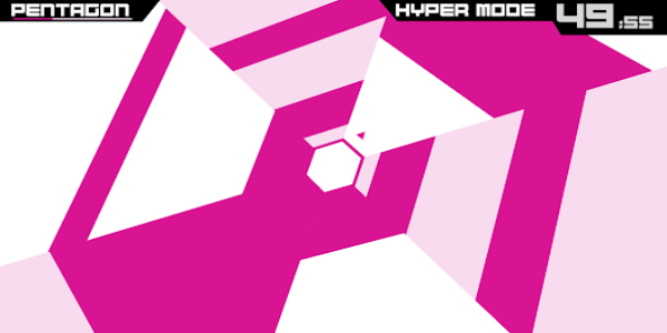 Super Hexágono