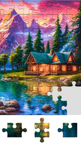 Jigsaw Puzzle Universe Screenshot 3