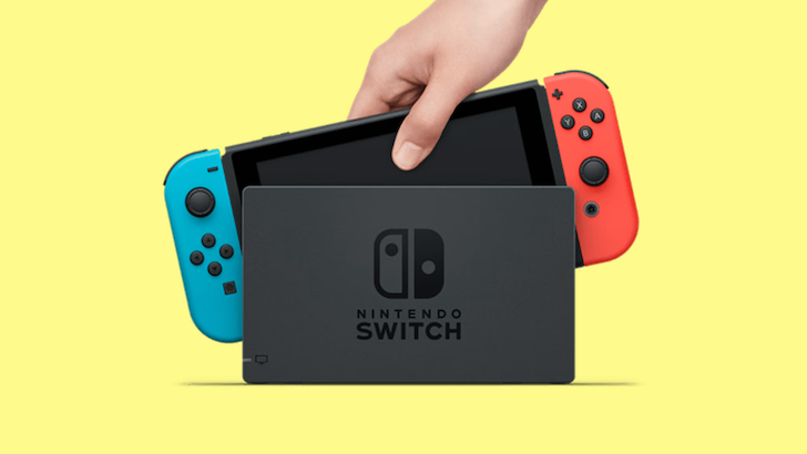 Switch 2发布日期、规格、价格、新闻、传闻及更多信息