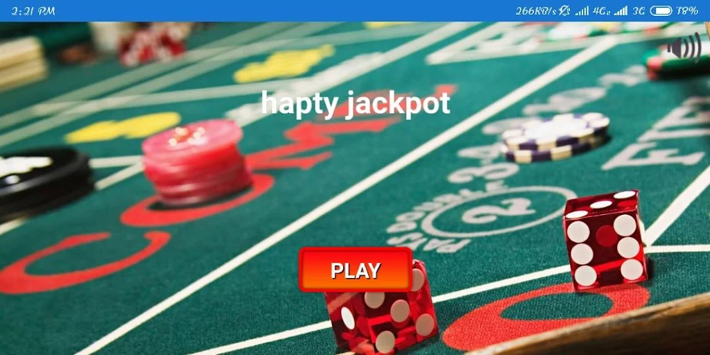 hapty jackpot Screenshot 3