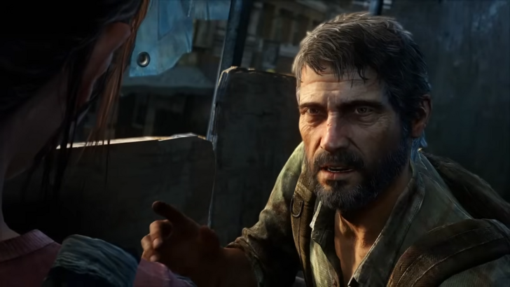 Troy Baker, bekend om onbekende en tlou -rollen, meldt zich aan voor een ander ondeugend hondenspel