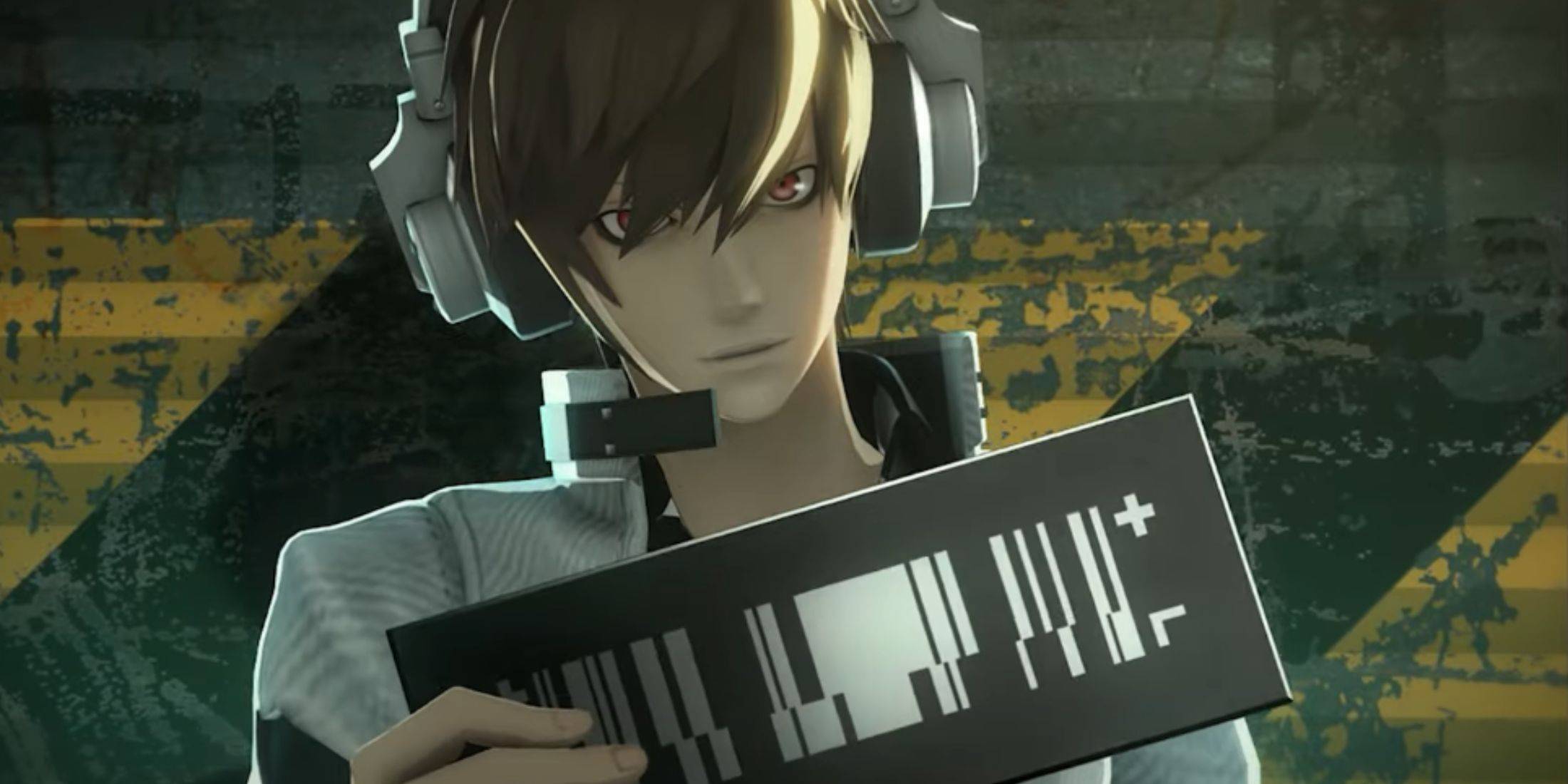 Se revelan los detalles del juego Freedom Wars Remaster