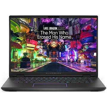 Alienware M16 R2 RTX 4060: Dell'in Başkanlık Günü satışında 400 $ indirim