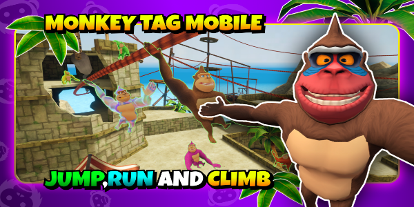 Monkey Mobile Arena