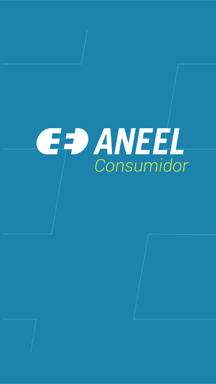 ANEEL Consumidor Ảnh chụp màn hình 0