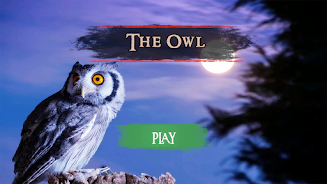 The Owl Captura de tela 1