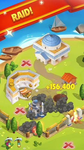 Coins Clash Screenshot 3