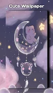 Lucu Wallpapers - Kawaii Screenshot 0