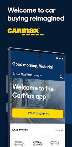 CarMax: Used Cars for Sale應用截圖第0張