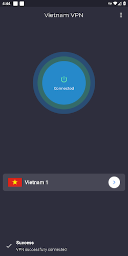 Vietnam VPN: Get Vietnamese IP ภาพหน้าจอ 0