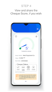 ChequeScore Screenshot 3