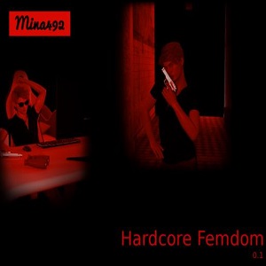 Hardcore Femdom