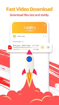 UC Browser - Navegador Captura de tela 0