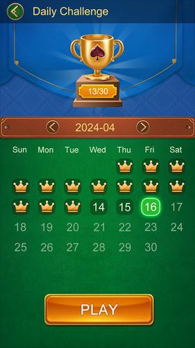 Solitaire Classic Screenshot 3