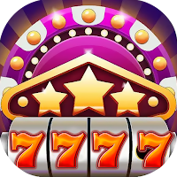 Wild Racer Slots Mania