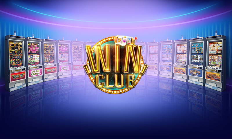 WinClub Slot đỉnh cao Screenshot 0