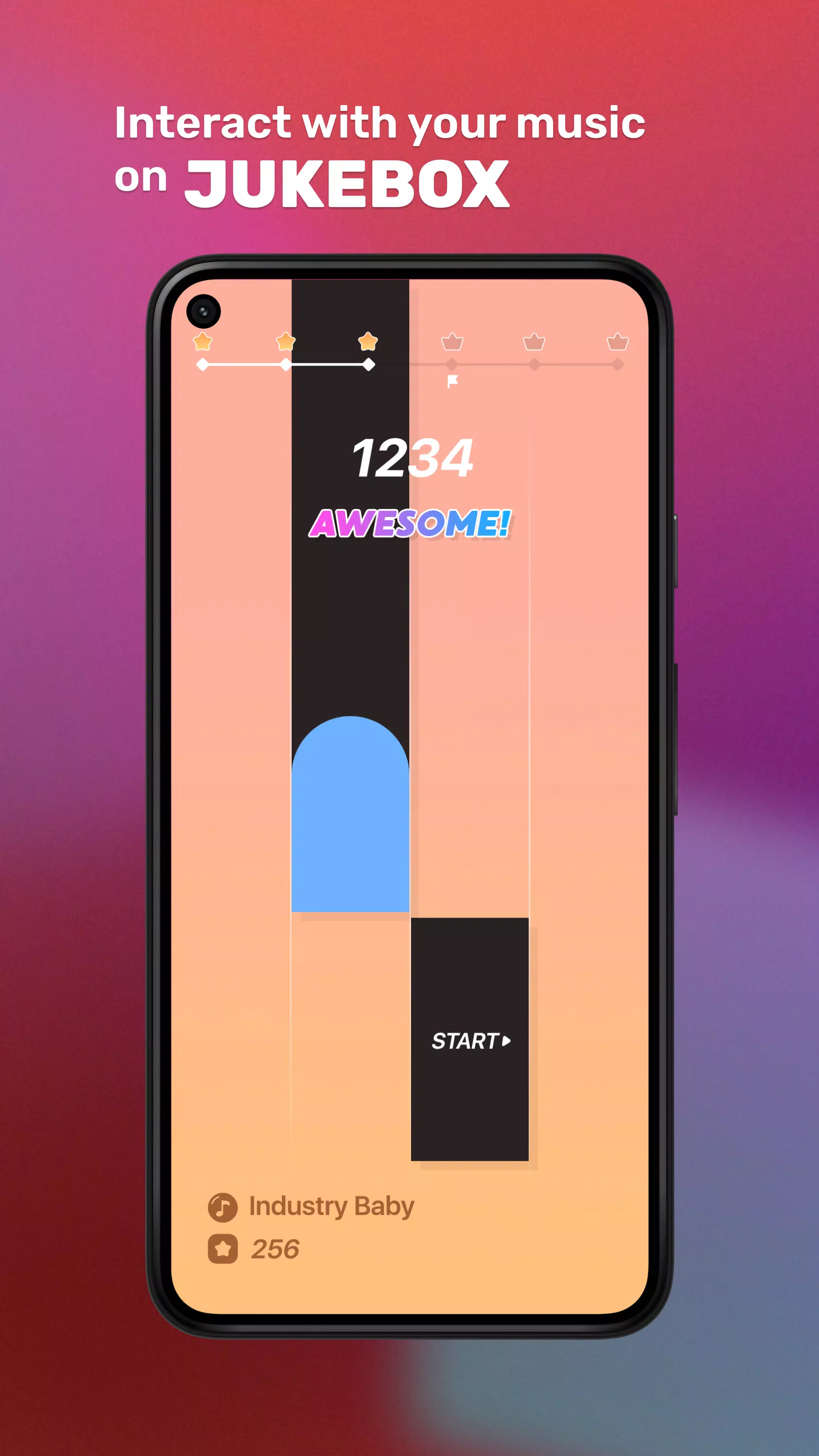 Jukebox スクリーンショット 0