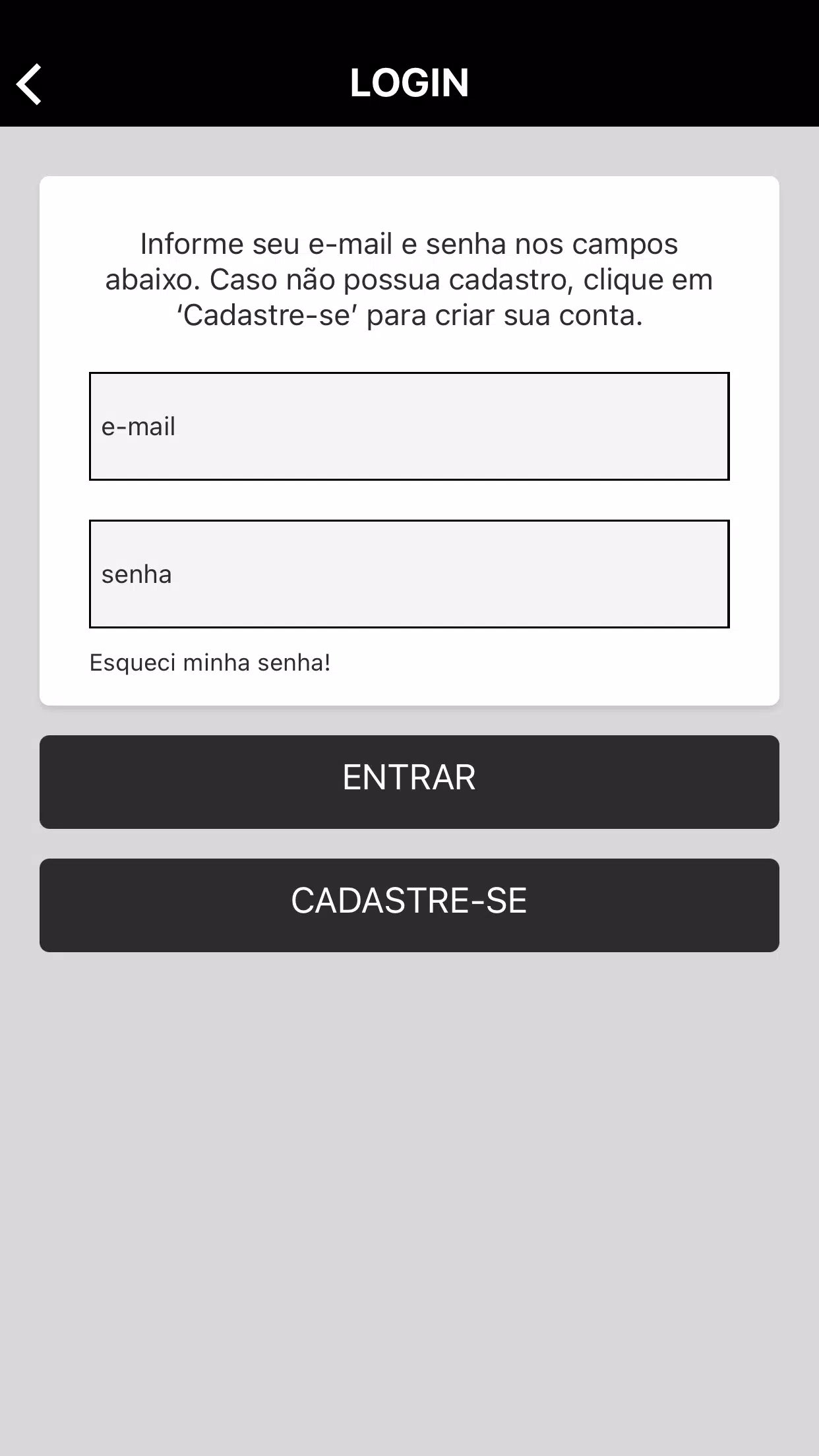 Ox Clin Screenshot 2