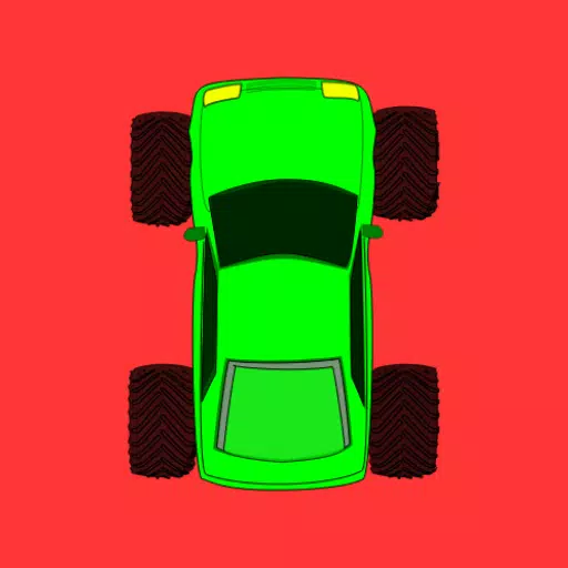 Monster Trucks: Car Smash Race