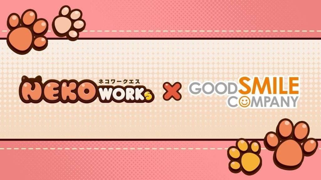 Nowa gra Nekopara o nazwie Nekopara Sekai Connect pojawi się w 2026 roku!