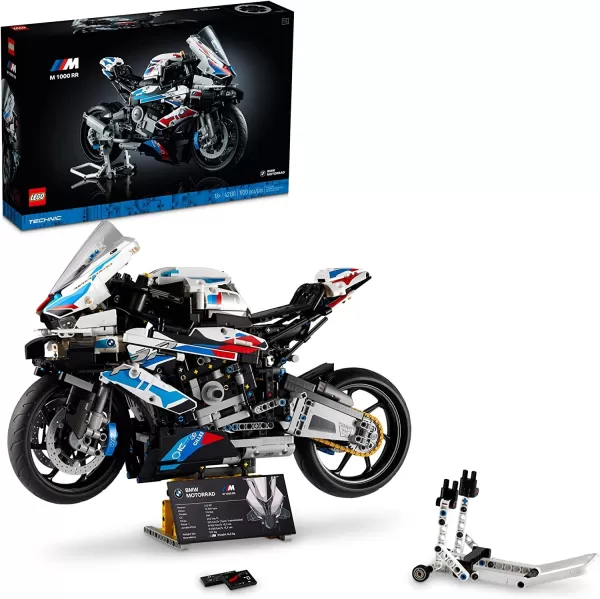 Os Melhores Conjuntos de Carros da LEGO de 2025 Revelados