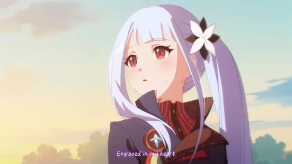 Stella Sora Pre-Register＆Pre-Order