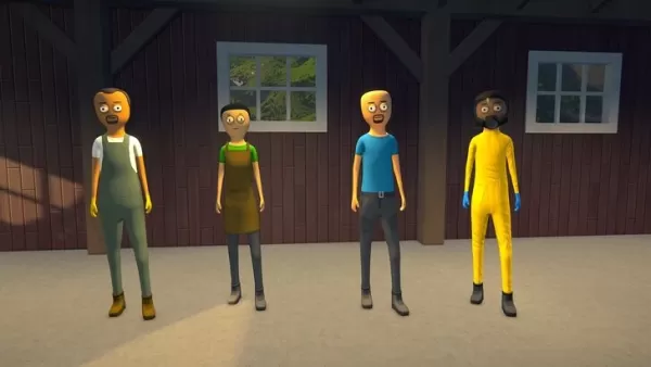 패치 업데이트로 주크박스와 건물이 추가됩니다.