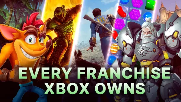 FTC теряет апелляцию, оспаривая приобретение Microsoft Activision Blizzard
