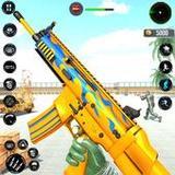 Juegos de disparos FPS Gun Ops