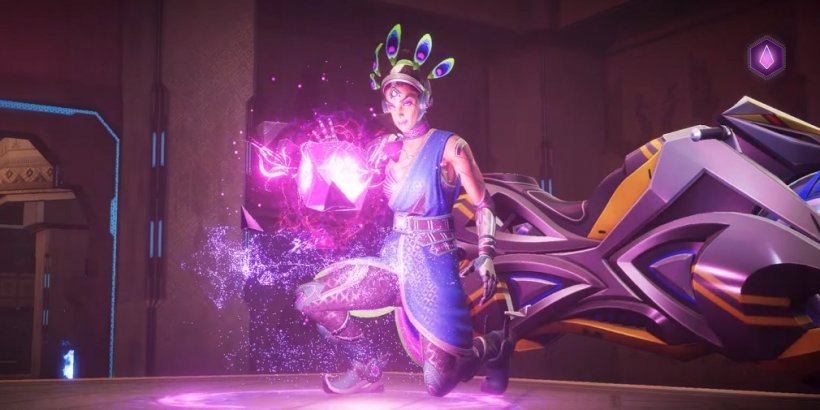 Indus သည် Supergaming အားဖြင့် 11M Pre-Regs များနှင့် 4V4 Deathmatch mode ကိုထုတ်ဖော်ပြသခဲ့သည်