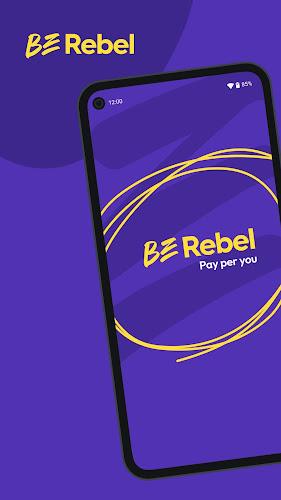 BeRebel - Assicurazione Auto Screenshot 0