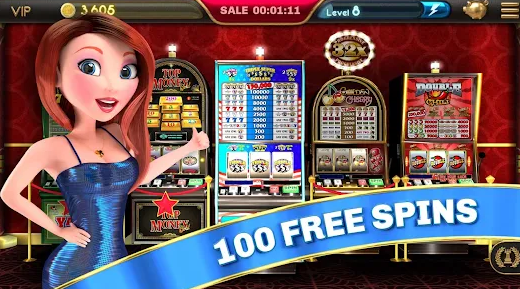 Slots Triple Super Dollars Schermafbeelding 3