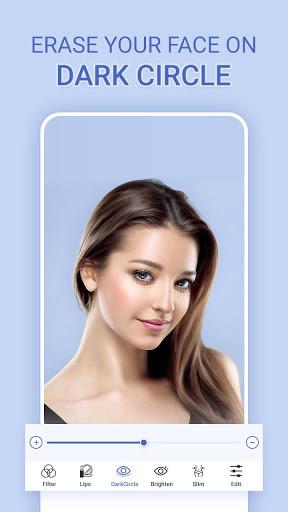 Schermata Beauty Camera - Beauty Camera Plus 2