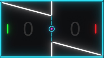 Pong Craze Android Screenshot 2