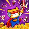 Hyper Kat Hero: Survival Zone