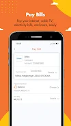 Paga - Send, Pay, and Bank スクリーンショット 3