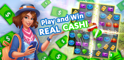 Match To Win Real Money Games應用截圖第0張