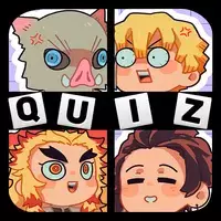 DEMON SLAYER GAME KIMETSU QUIZ