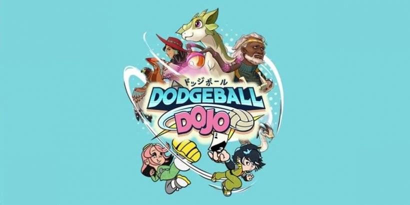 Anime-Inspired Card Game 'Dodgeball Dojo' မိုဘိုင်းတွင် ပွဲဦးထွက်