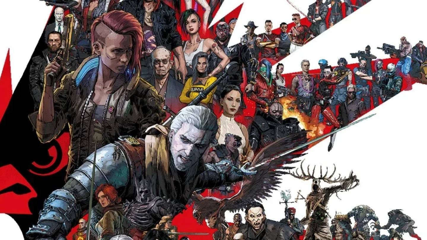 CD Projekt rekrutiert für neues Spiel Hadar