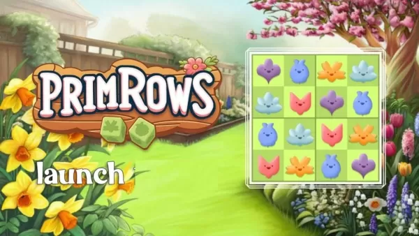 Primrows: Prune Duplicates Untuk Menyelesaikan Sudoku di Taman, Dikeluarkan Sekarang