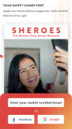 SHEROES: Learn Earn Community Screenshot 2