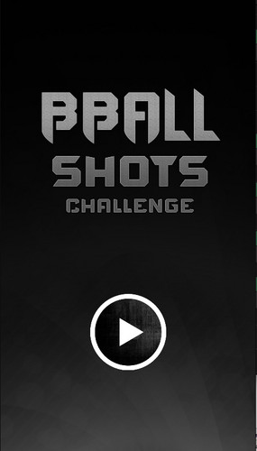 BBall Shots Challenge Captura de tela 0