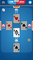 Spades - Card Game應用截圖第1張
