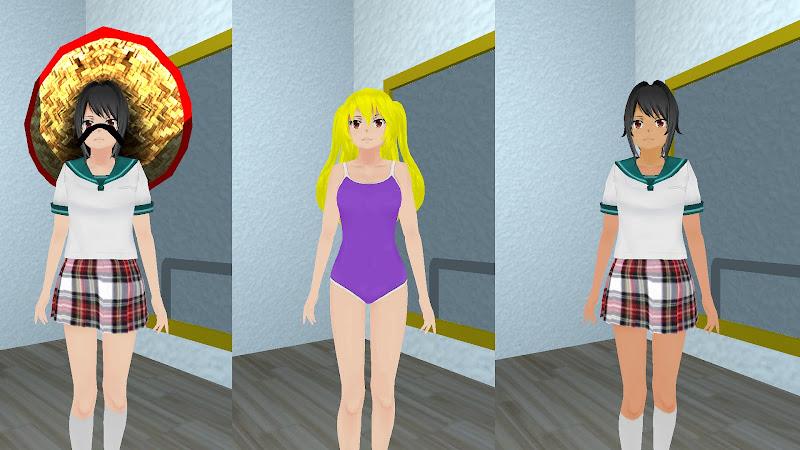 Mexican High School Simulator স্ক্রিনশট 1