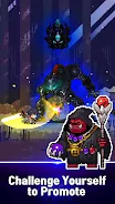 Slayer Legend : Idle RPG Скриншот 2